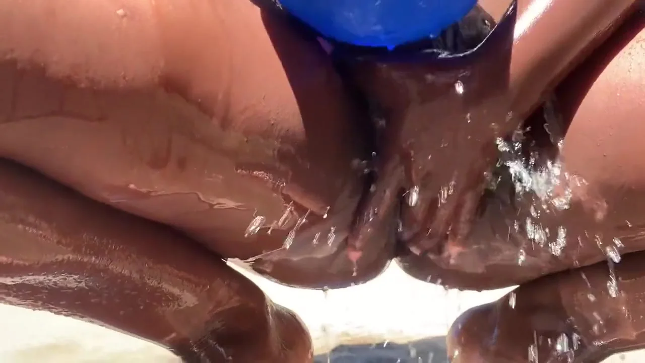 Come Fuck My Pussy I Just Washed It For You To Sabotage It