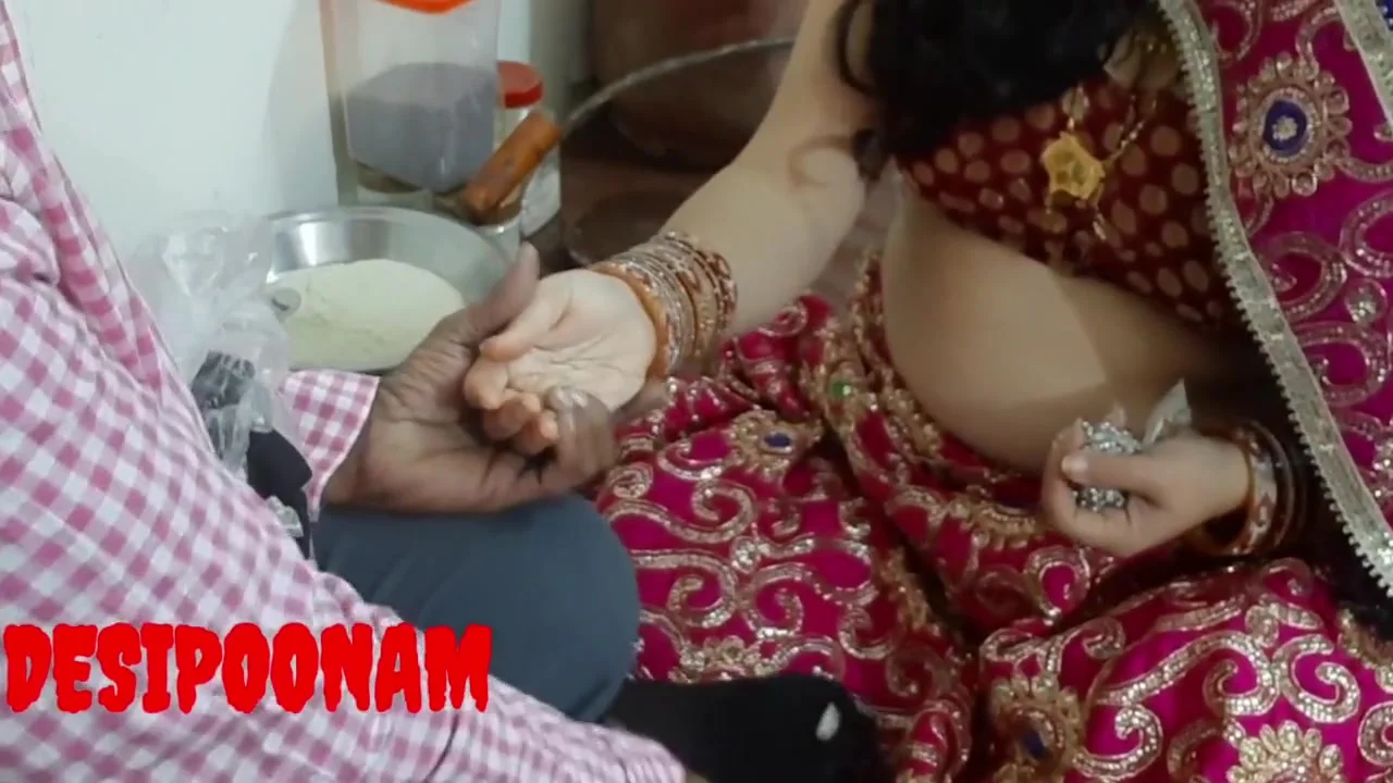 Desi Poonam Fucked By Step brother In Law