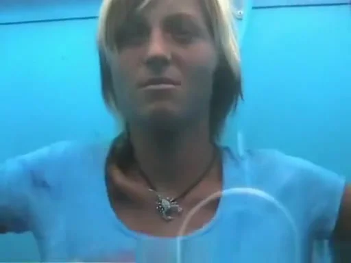 Shows Amateur, Beach, Russian Scene, Watch It