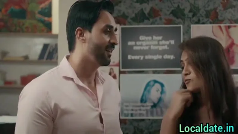 Hot Indian In Clinic Me Doctor Or Husband Ne Sath Me Choda Bhabhi Ko