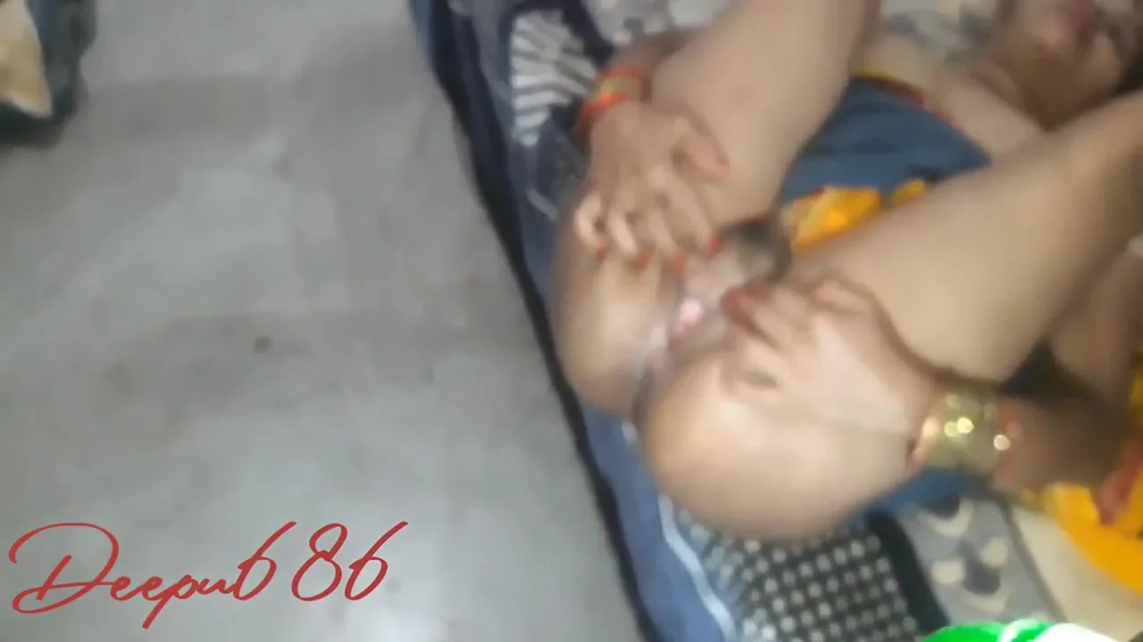 Indian Desi Lady Hardcore Sex