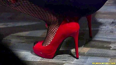 Cfnm Society With Candice Demellza And Lana Harding