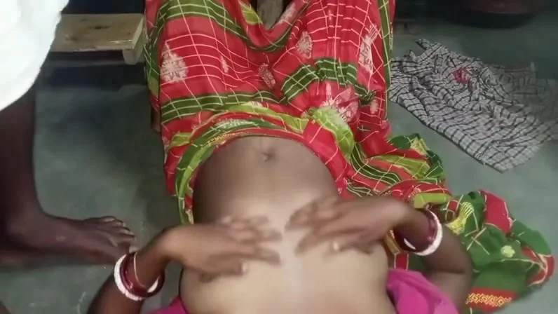 Indian Bihari Friends Wife Home Sex Night