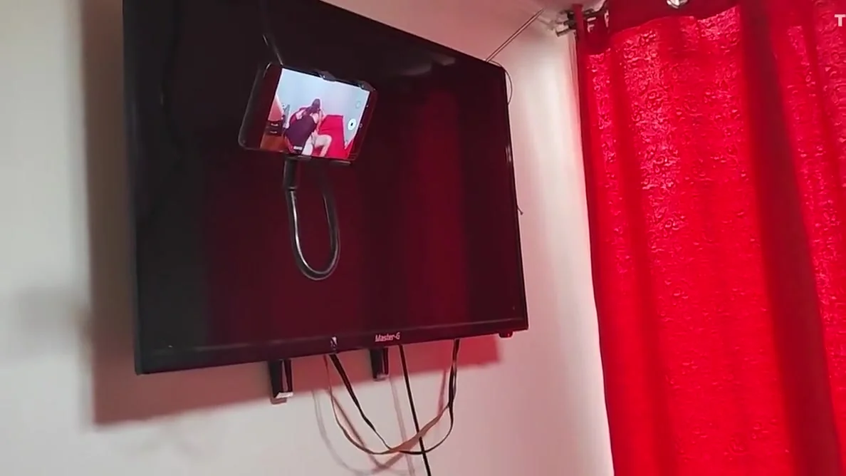 Step mommy Grants The Wish Of Her Stepsons Best Friend