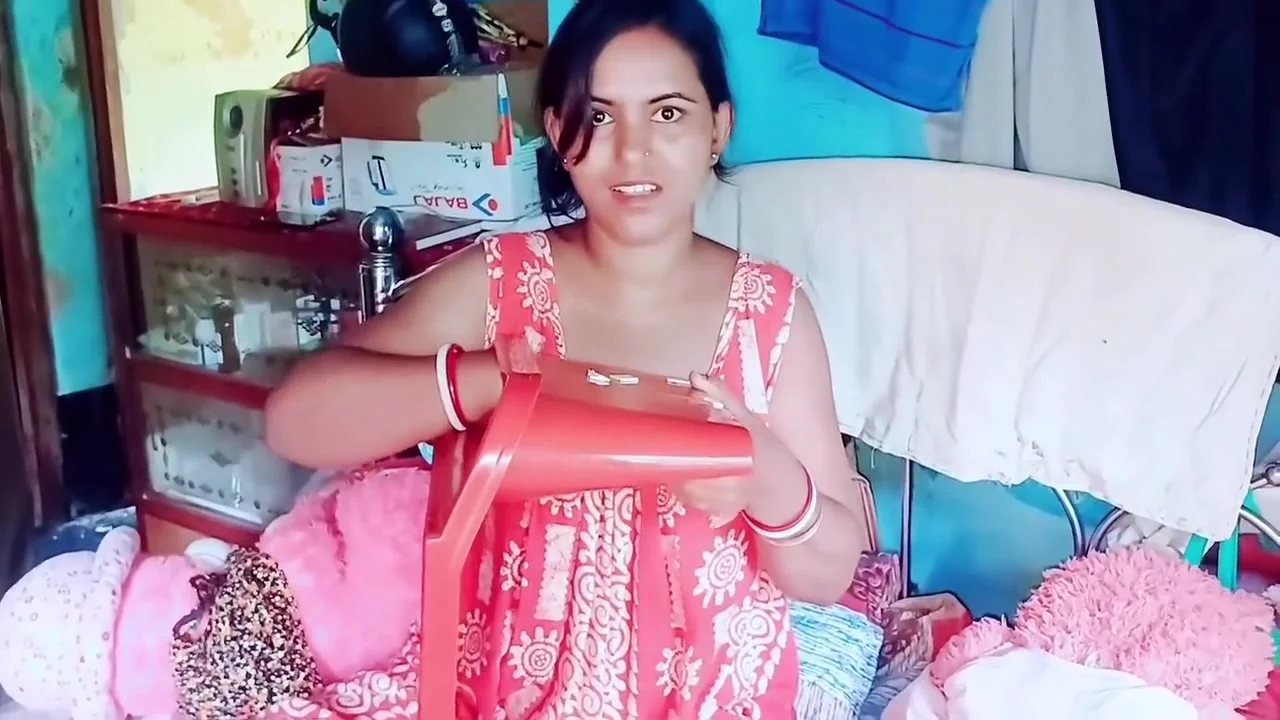 Indian Hot Anal Bhabhi In The Night Romantic Sex In Stepbrother Bedroom With Hindi Sex And Devar Bhabhi