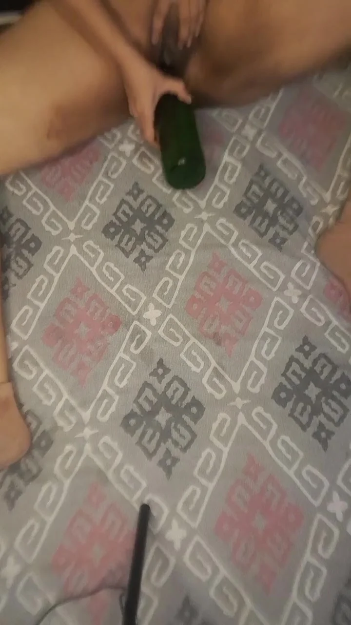 Desi Bhabi Fingaring