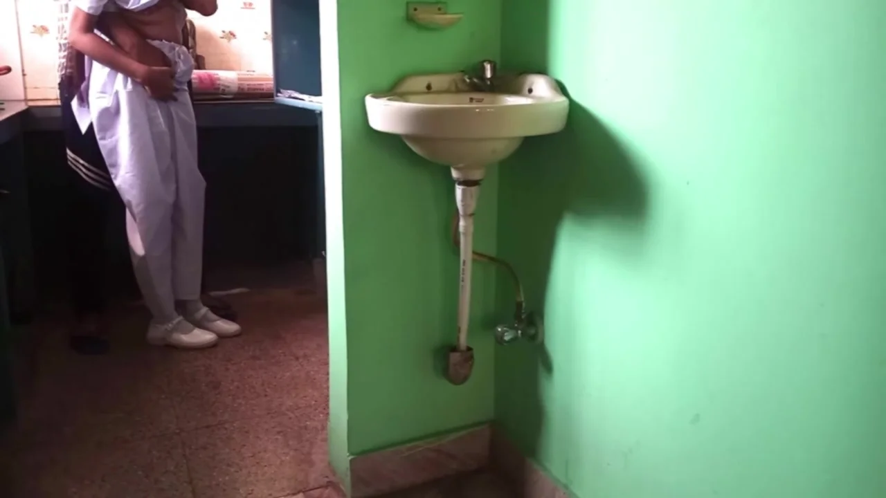 Indian Village College Couples Sex Mms