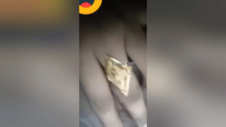 Today Exclusive- Sexy Village Girl Showing Boobs And Pussy On Video Call