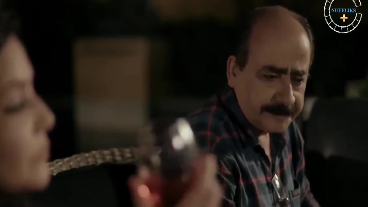 Hot Indian In Indian Hot Web Series Scene 0088