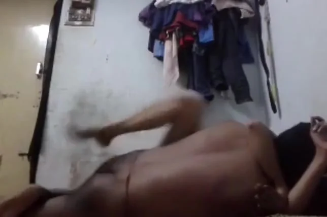 Amateur Indian Couple Fucking