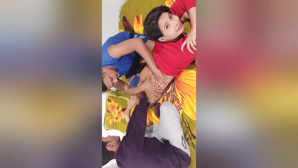 Famous Desi Couple Blowjob And Fucking 250