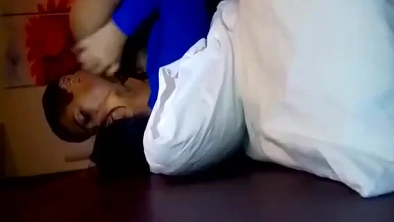 Indian Lovers On Janata Curfew