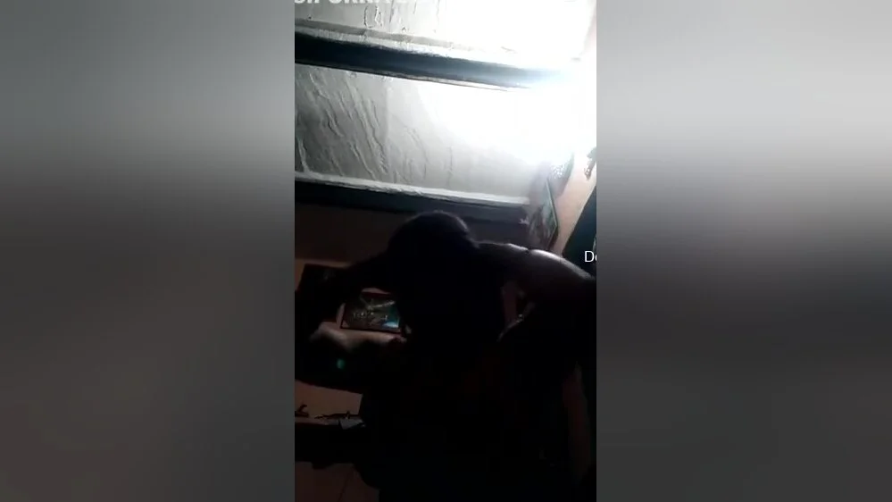 Sexy Bhabhi Hot Selfie Video 2