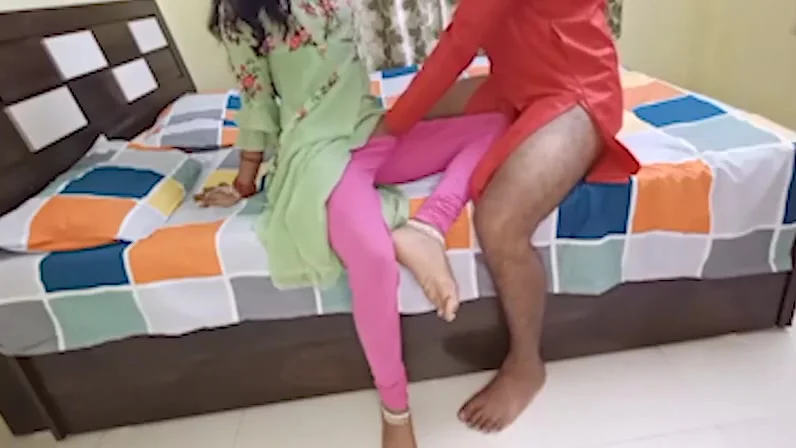 Sasur Ne Bahu Ko Chodkar Pregnent Kardiya