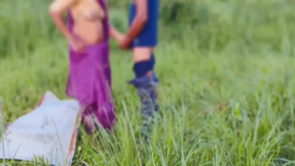 Indian Bhabhi Sex With Ex Boyfriend After A Month ,real Outdoor Sex(hindi Audio)