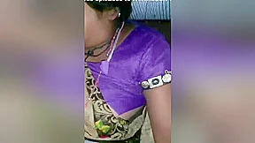 Today Exclusive- Desi Wife Ridding Hubby Dick