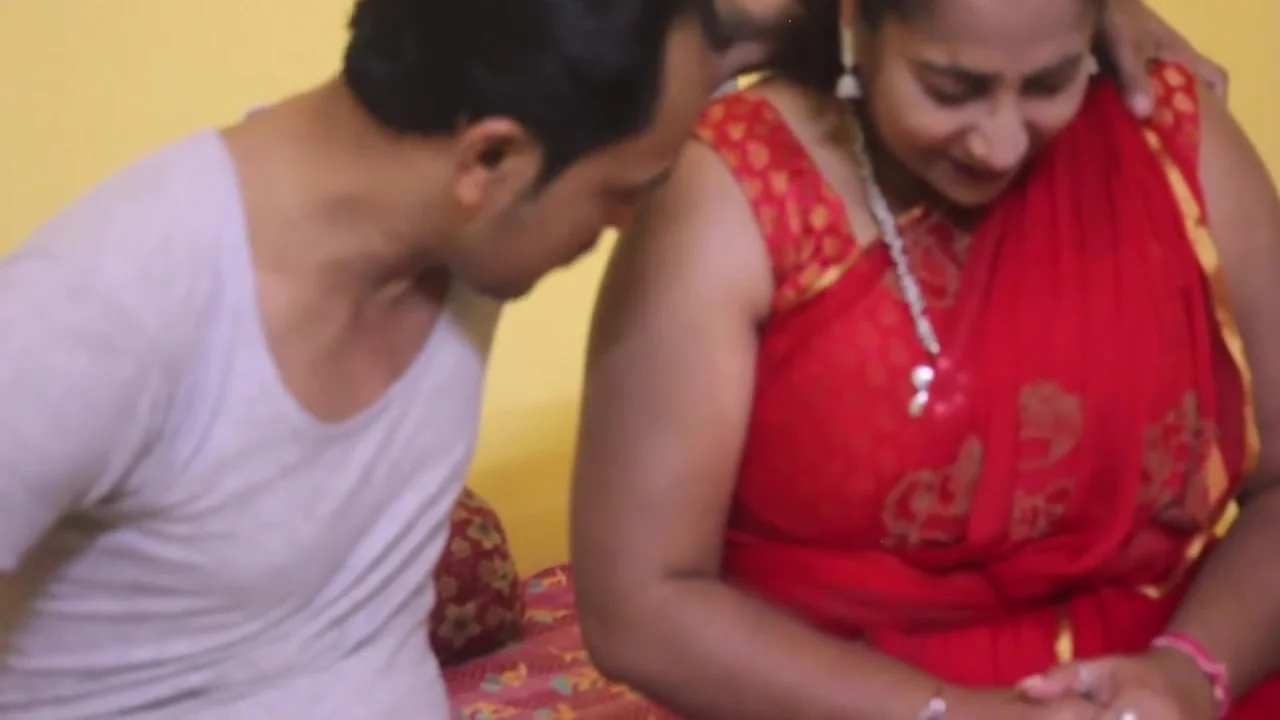 Desi Bengali Sasyr Bahu Mast Chudai