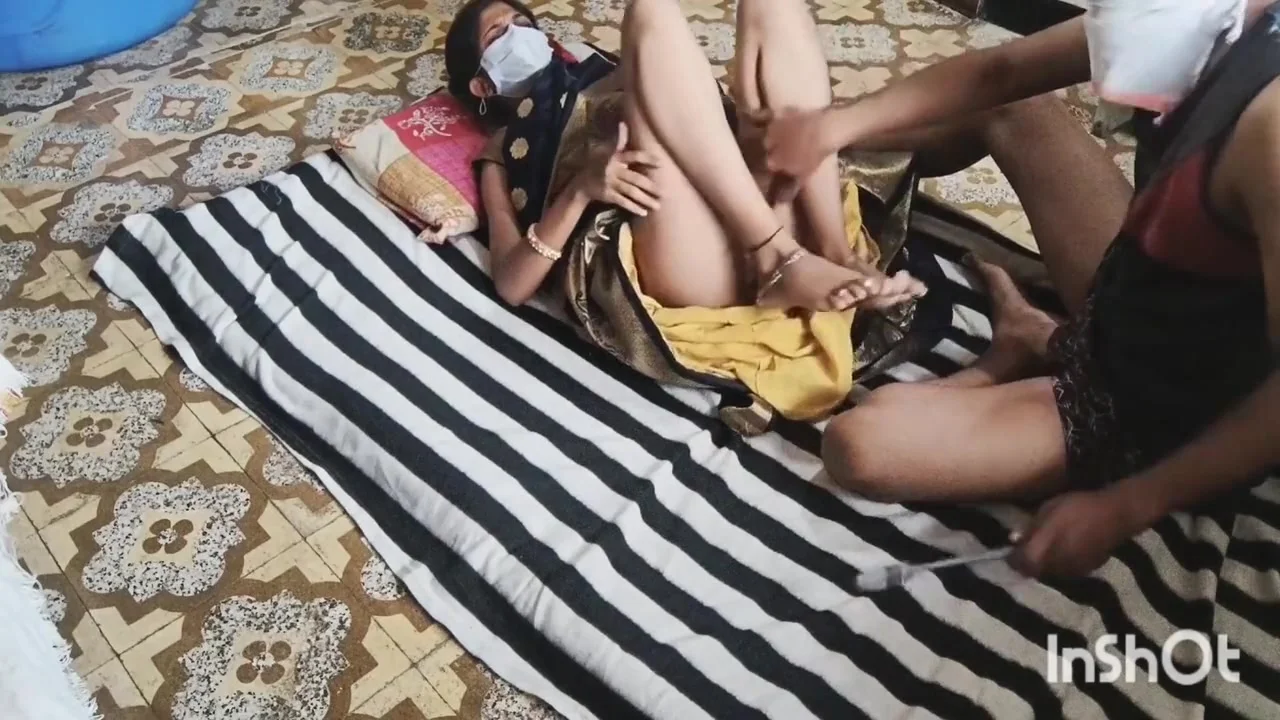 Shivani Sex With Her Devar In Kitchen