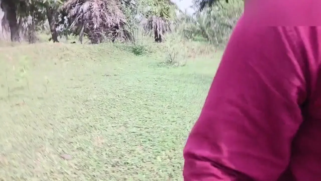 Indian Village Girlfriend Fucked Outdoor Badly By His Ex Boyfriend Video - Hindi Sex