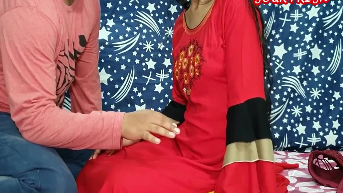 Your Priya In Devar Fuck Extremely Hard When Hubby Left Alone