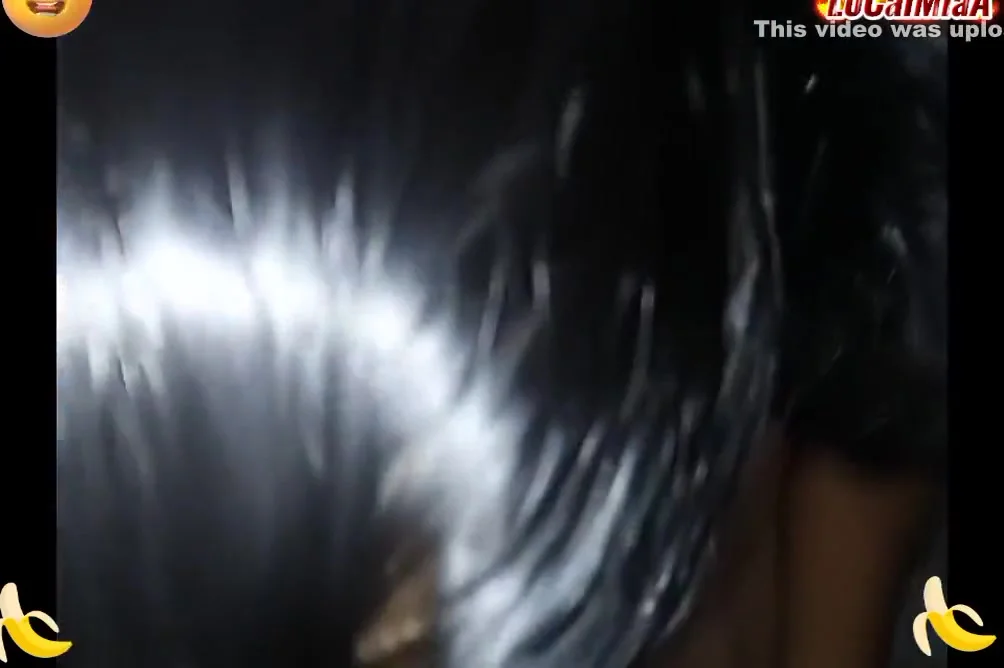 Sucking Big Black Dick, Cousin