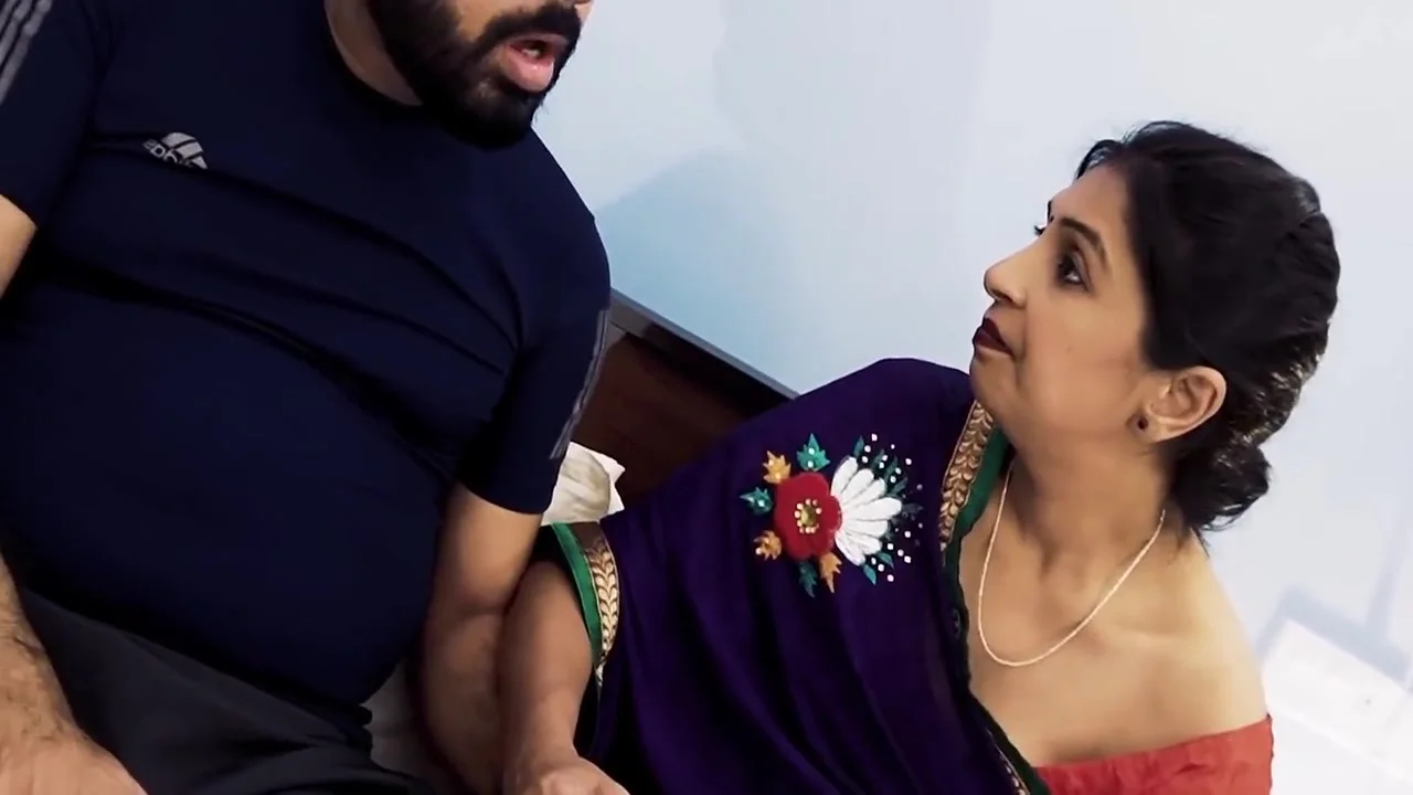 Indian Milf Stepmom Fucked Harder Hindi Audio