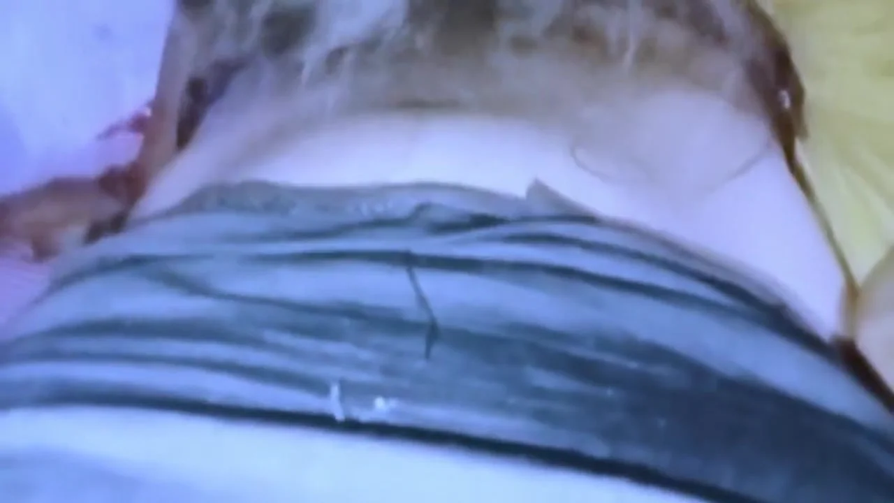 Step Mom Ki Jam Kar Chut Marke Pani Nikal Diya - Kabitaxxx