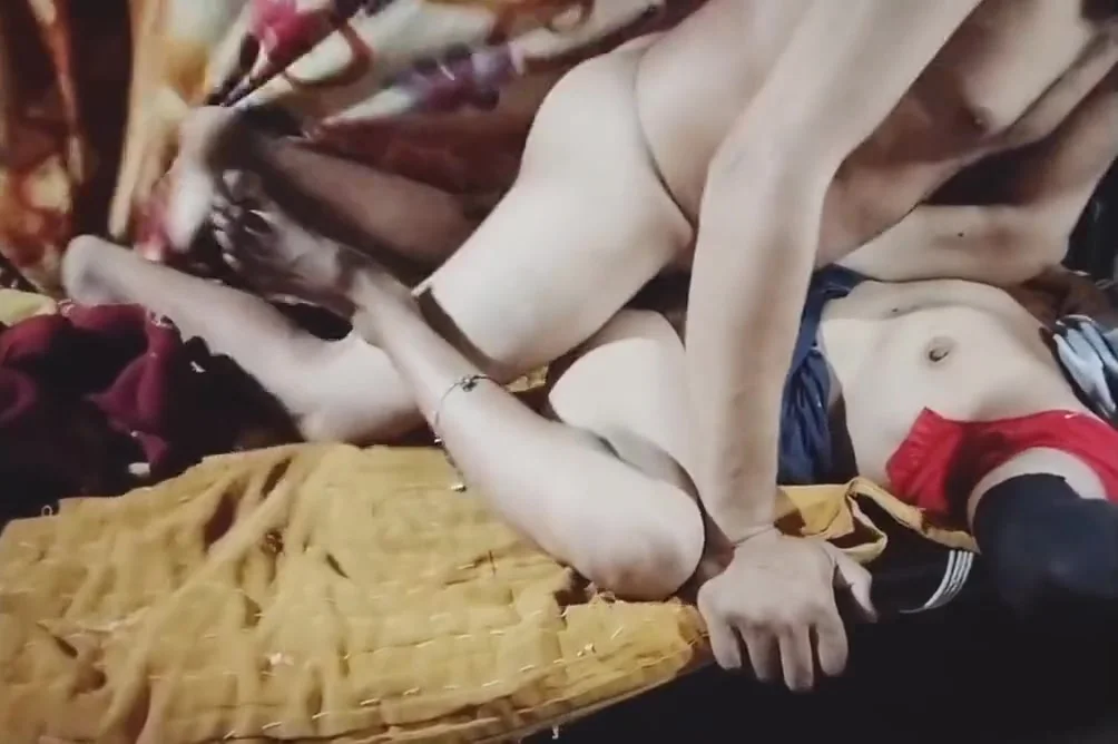 Desi Bhabhi Ki Chudai Gaon Ki Bhabhi Ki Chudai