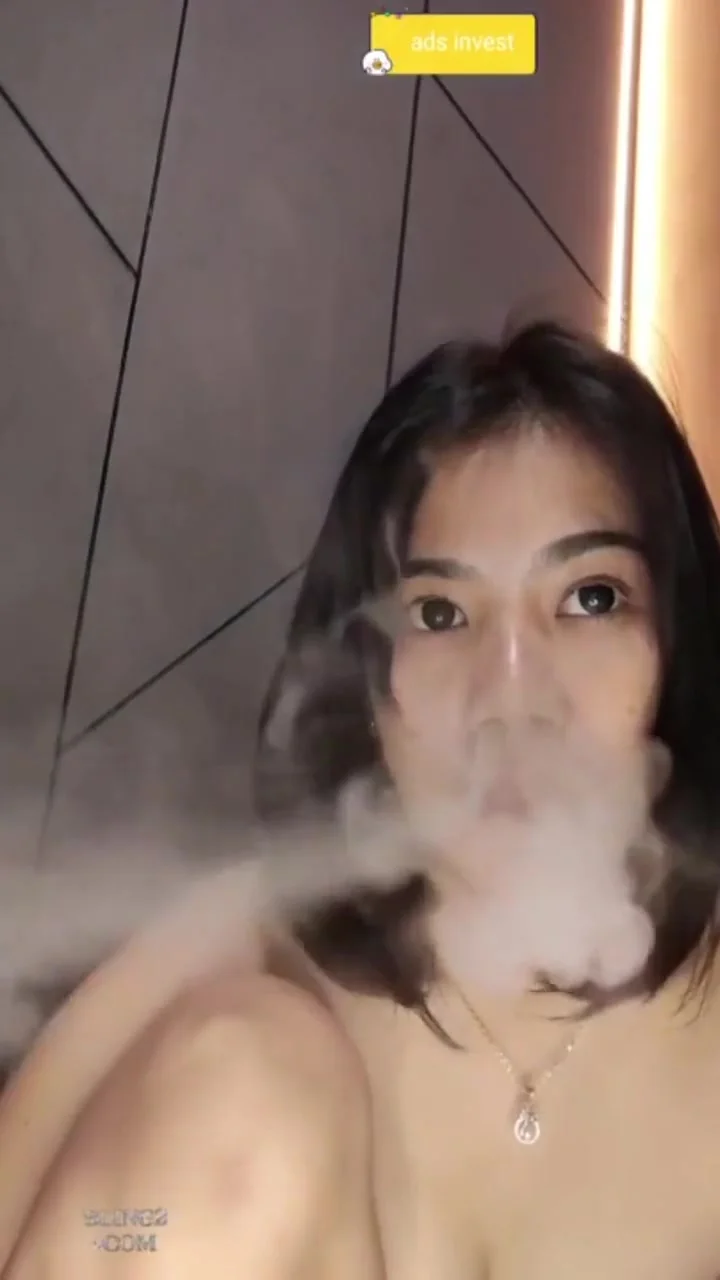 Live Stream Got Dildo In Her Pussy