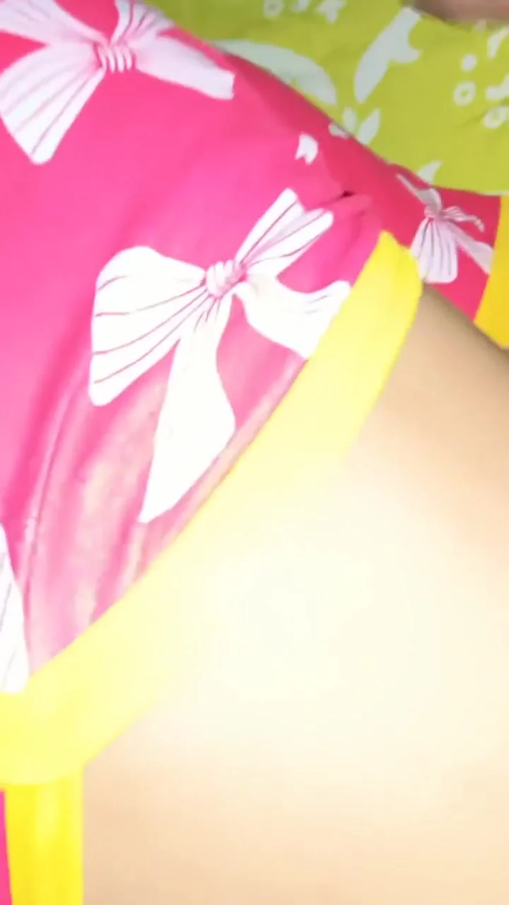 Dirty Indian Stepmom Seduced With Sound