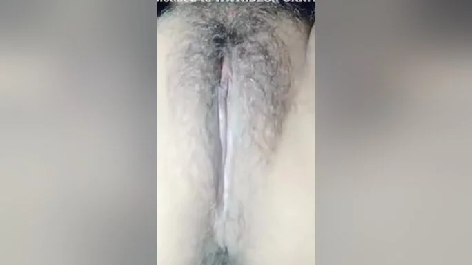 Hairy Pussy Tasty Pussy
