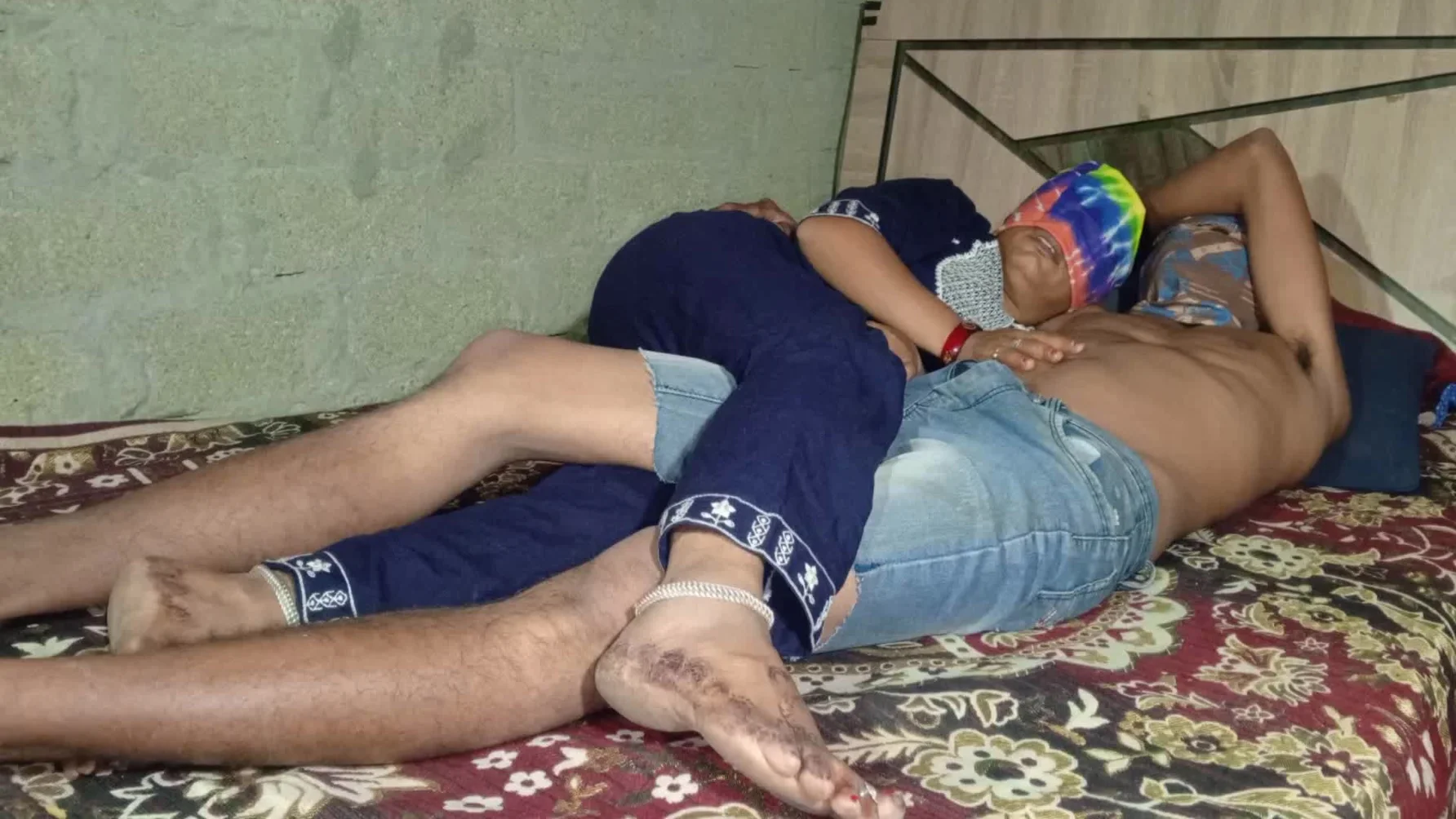 Stepsister Sex Video Indian Desi Girl