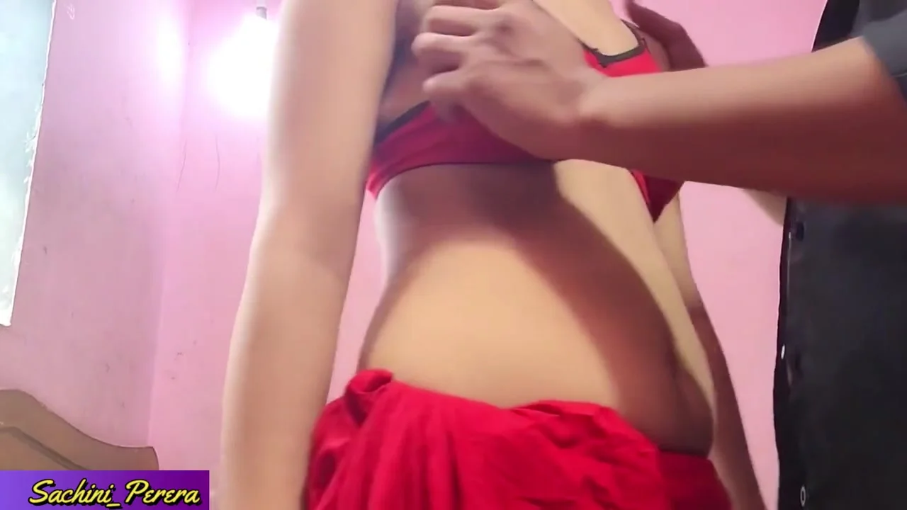 අලුතෙන් ආපු ඉංග්රීසි ටීචර් දෙන සැප - Very Hot Sri Lankan English Teacher Fuck After College