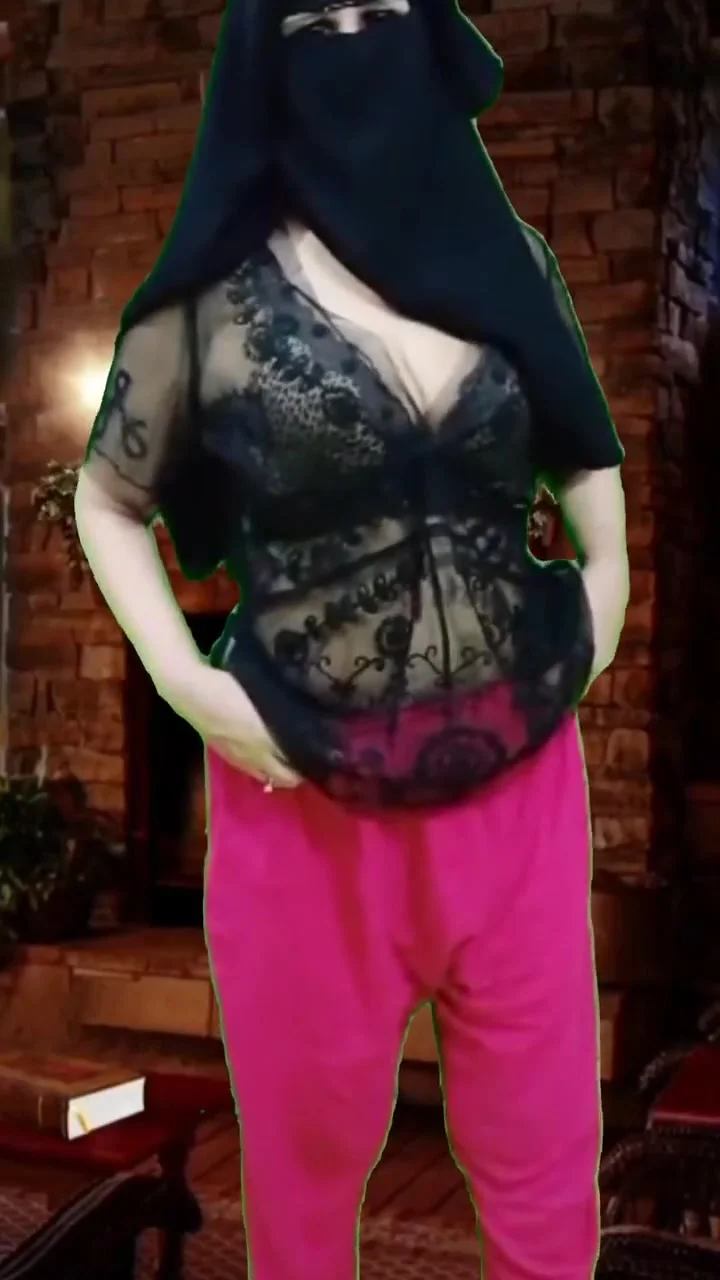 Show Big Boobs Pussy Orgasm Sexually Frustrated Stepmom Arabian Orgasm On Hijabher Pussy