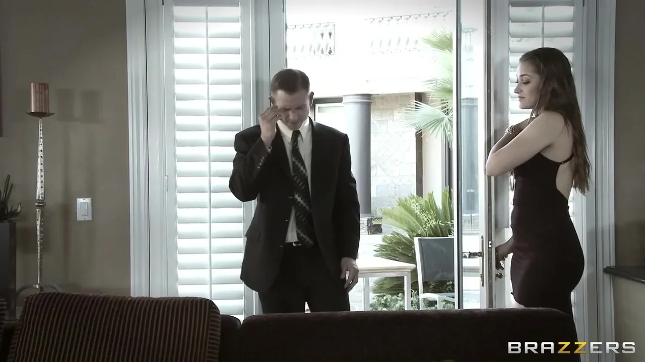 They Always Come Back With Dani Daniels, Bill Bailey - Brazzers