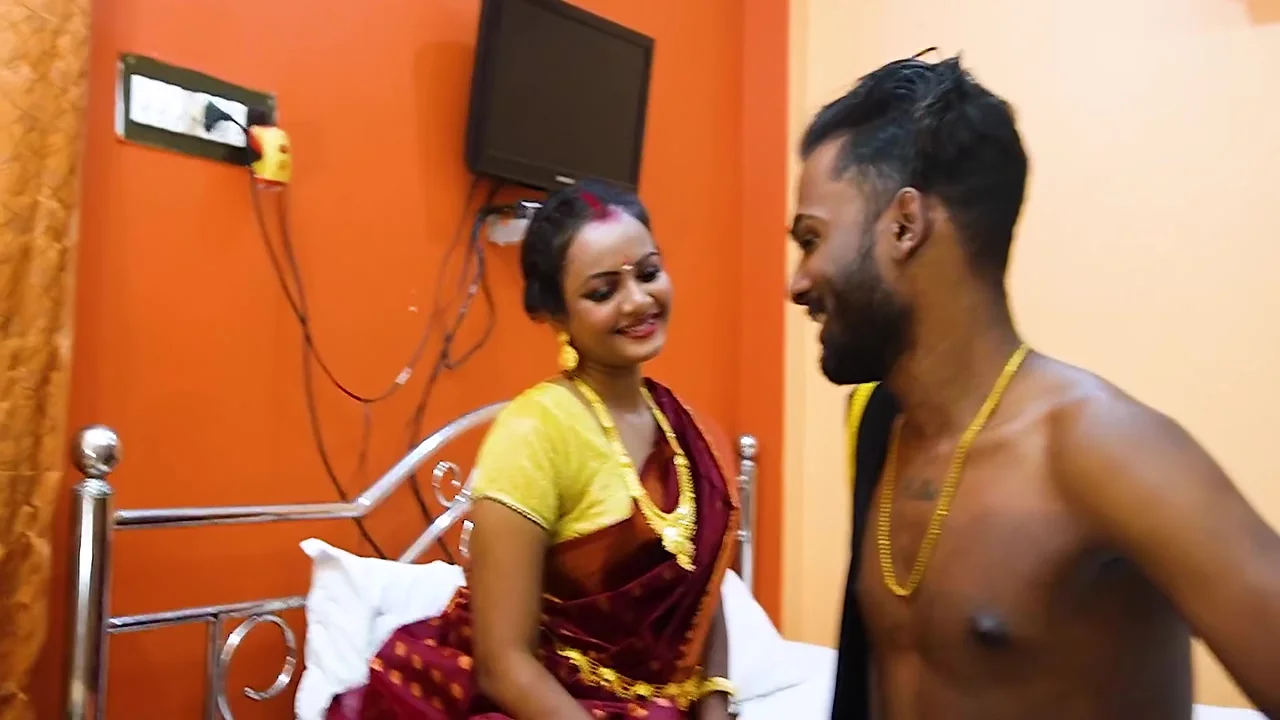 A Sexy Couple In Enjoying Her Leisure Time And Doing Some Fun & Masti, Hardcore Sex, Sexy Sraboni