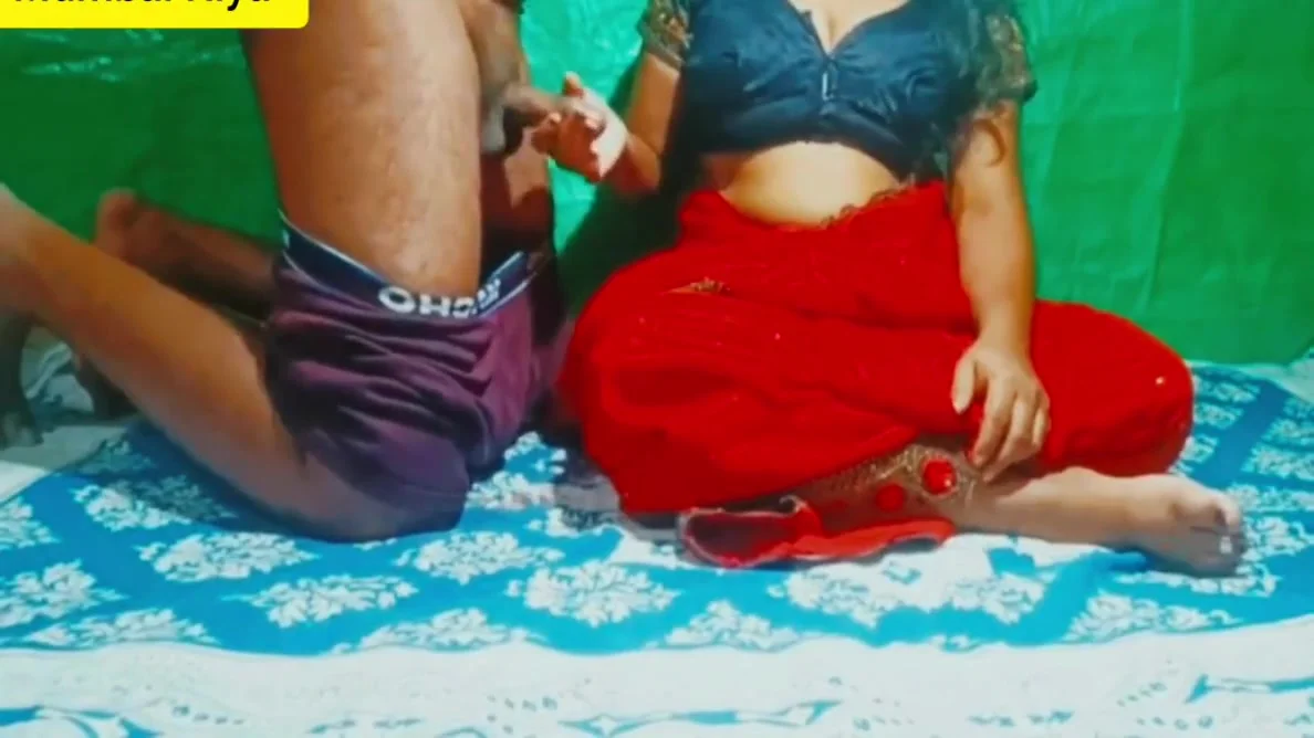 Indian Best Friends Wife Caught Alone And Fucked Hard