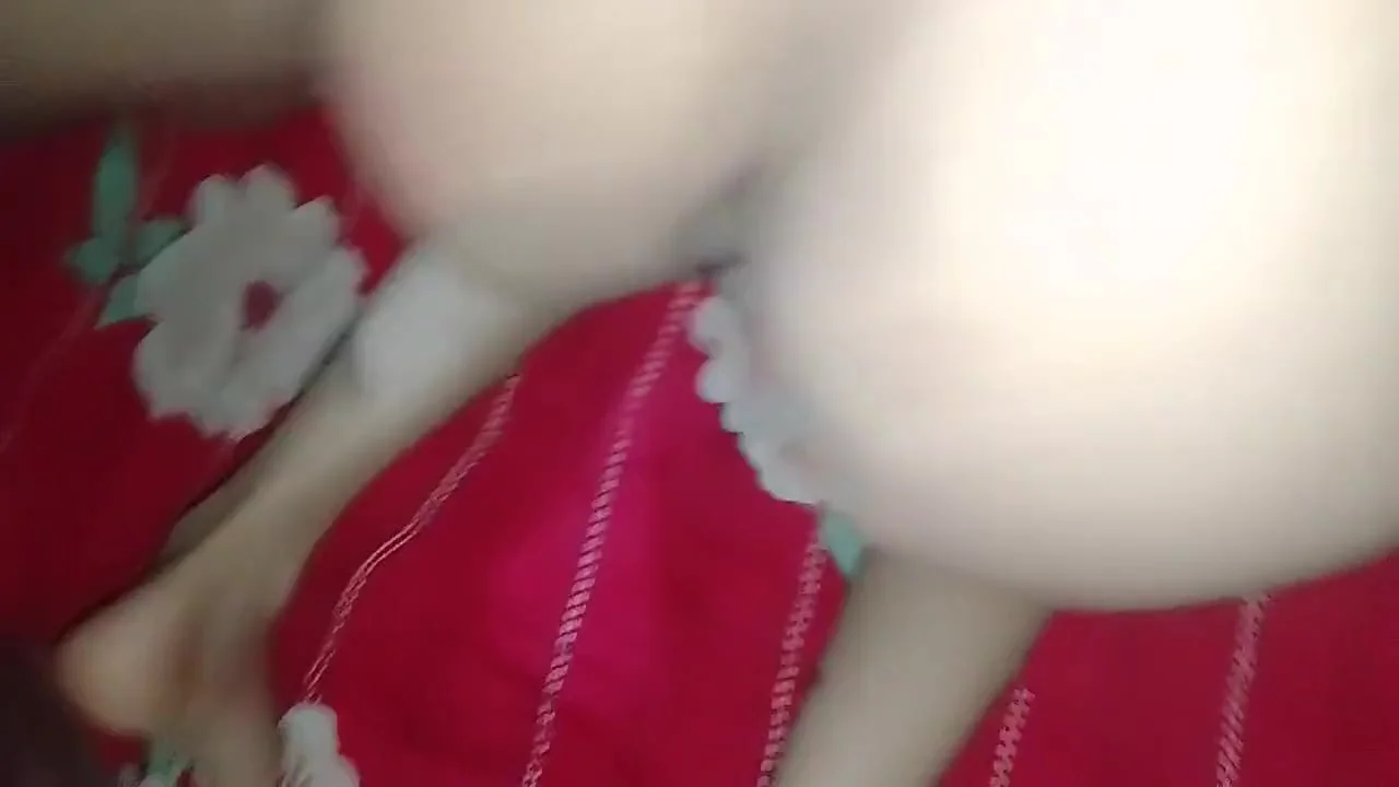 18 Year Old My Bangladeshi Hot Girlfriend Fuck