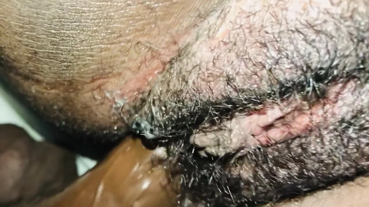 Ebony Her Pussy Want To Fucking With You One Bwobo