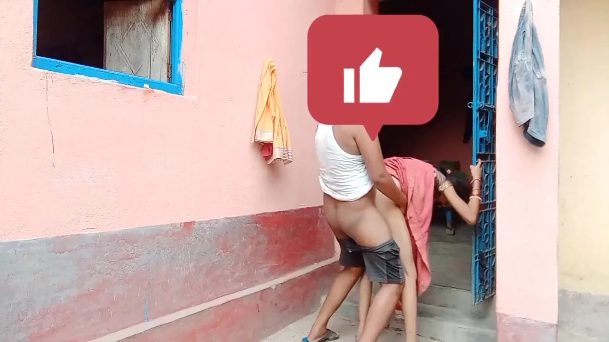 First Neaghbour Wife Outdoor Sex Clear Hindi Audio