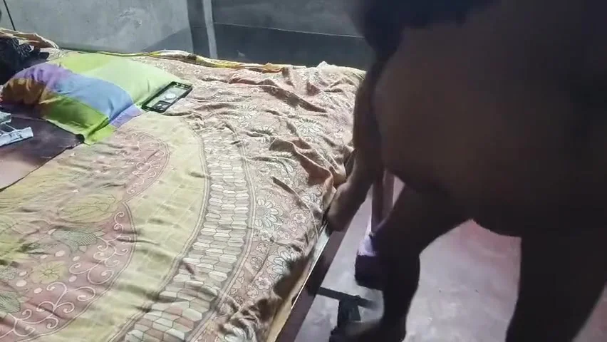 Husband And Wife Homemade Hard Fuck