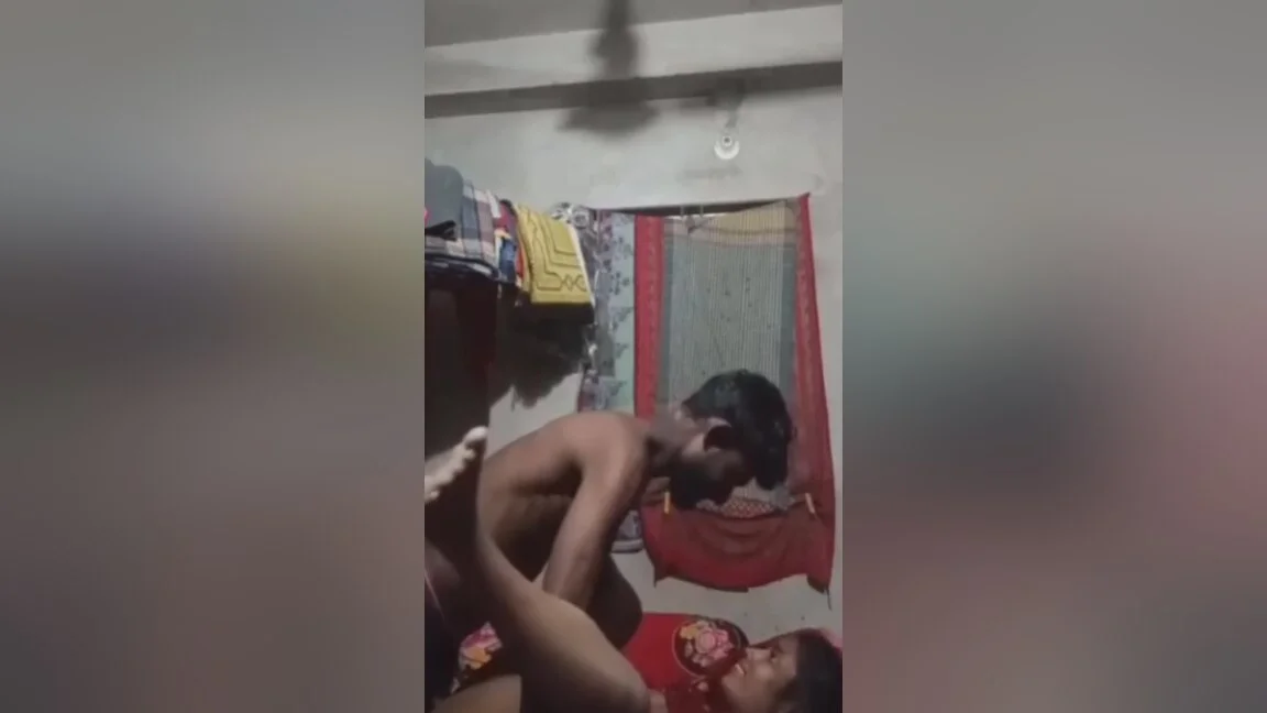 Devar Bhabhi In Indian Bhabhi Ki Pyaas Bujhai First Time Sex