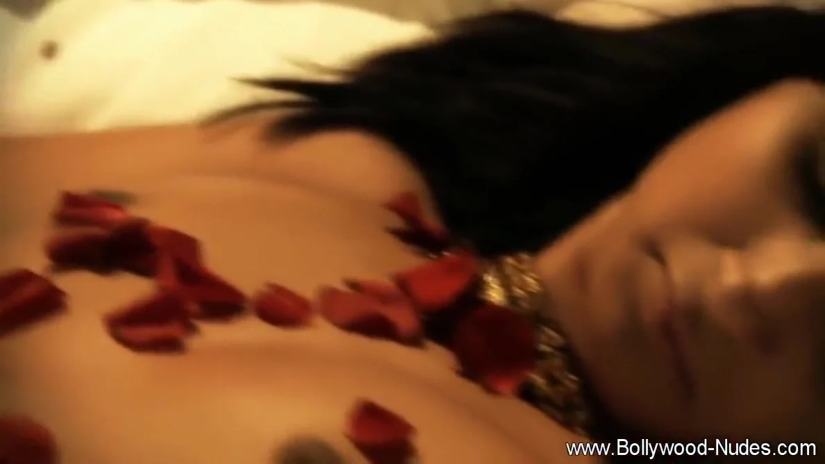 Exotic Evocative Beauty From The Orient