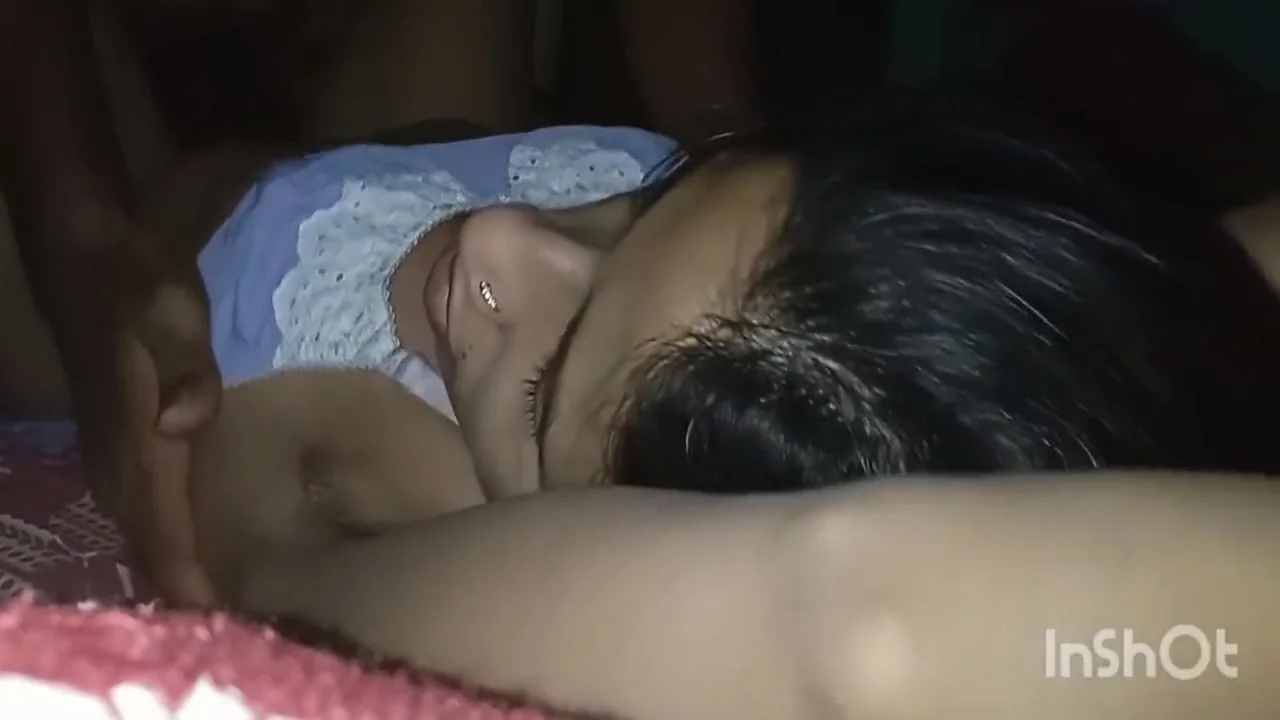 Desi Horny Wife Full Sex Mood