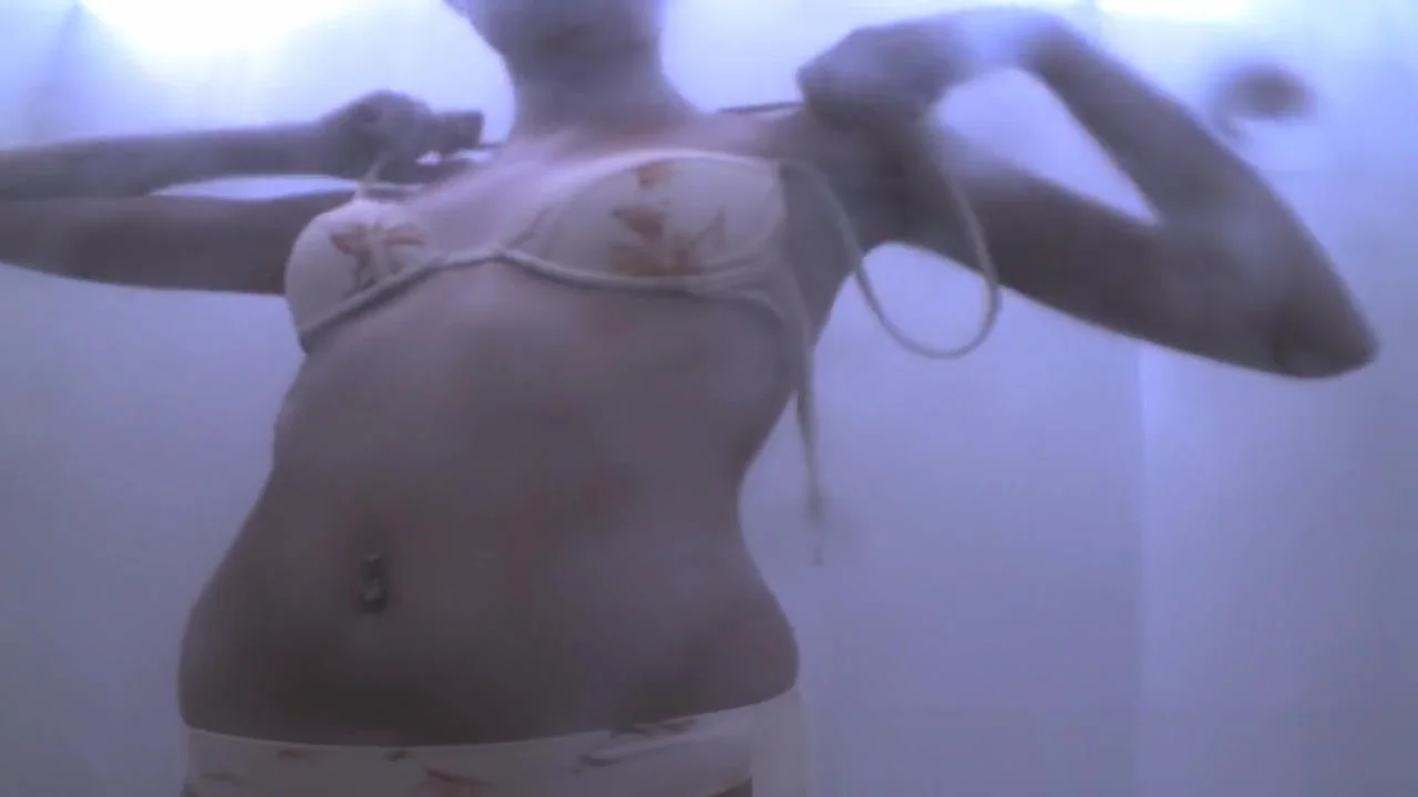 Newest Beach, Changing Room, Amateur Movie Unique