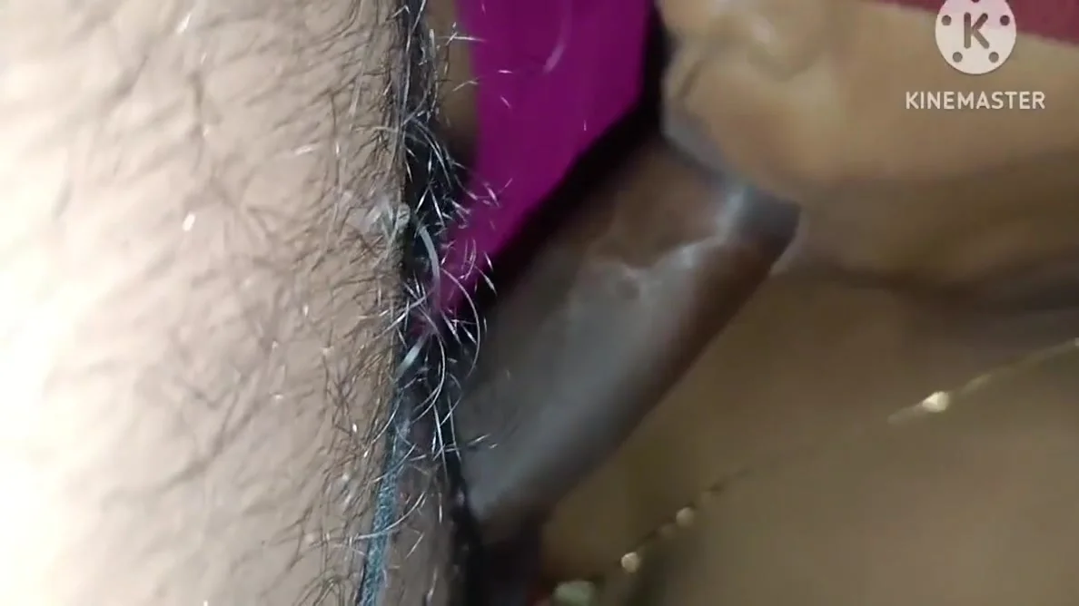 Desi Telugu Wife Soking Har Hasbends