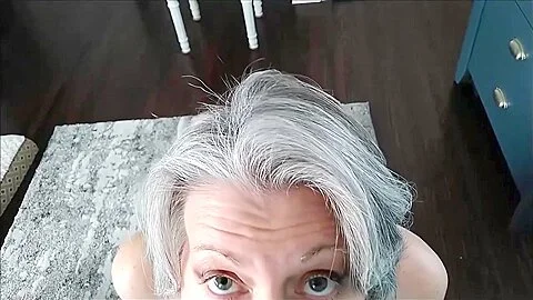 Morina – Surprise Date With Step mom