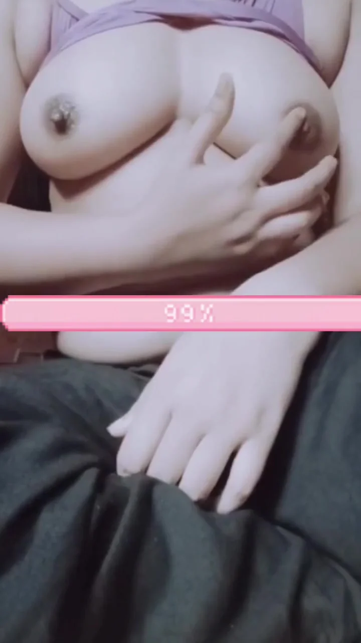 Massage Honey On My Tight Virgin Pussy. Desi Hot Girl Masturbation