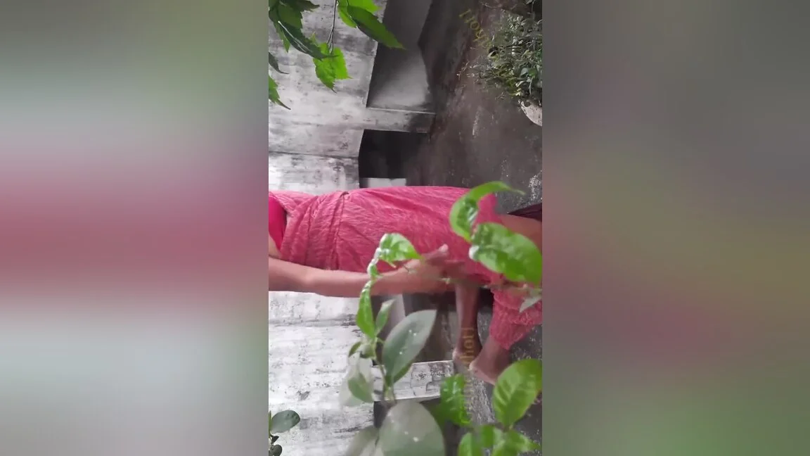 Bengali Boudi In Indian Fucked In Doggy Style