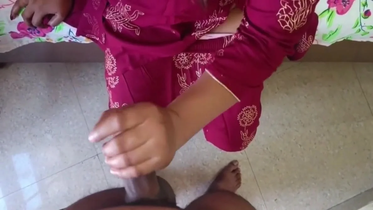 I Was Meet My Girlfriend In Hotel